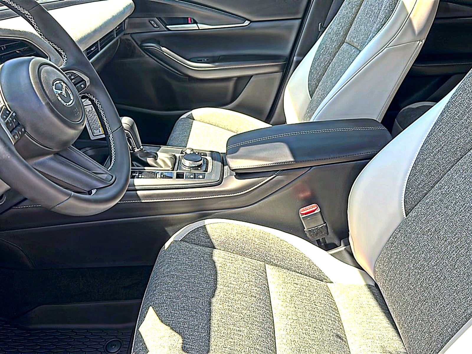 2026 Mazda Mazda CX-30 2.5 S Aire Edition