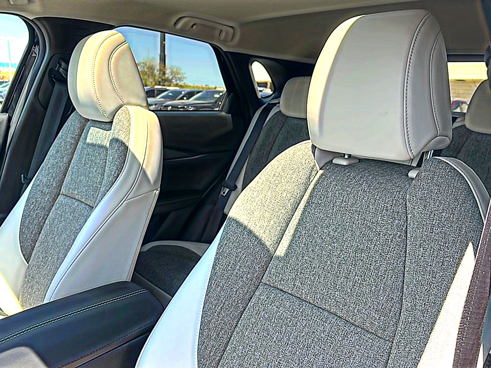 2026 Mazda Mazda CX-30 2.5 S Aire Edition