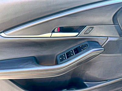 2026 Mazda Mazda CX-30 2.5 S Aire Edition