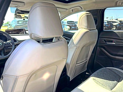 2026 Mazda Mazda CX-30 2.5 S Aire Edition