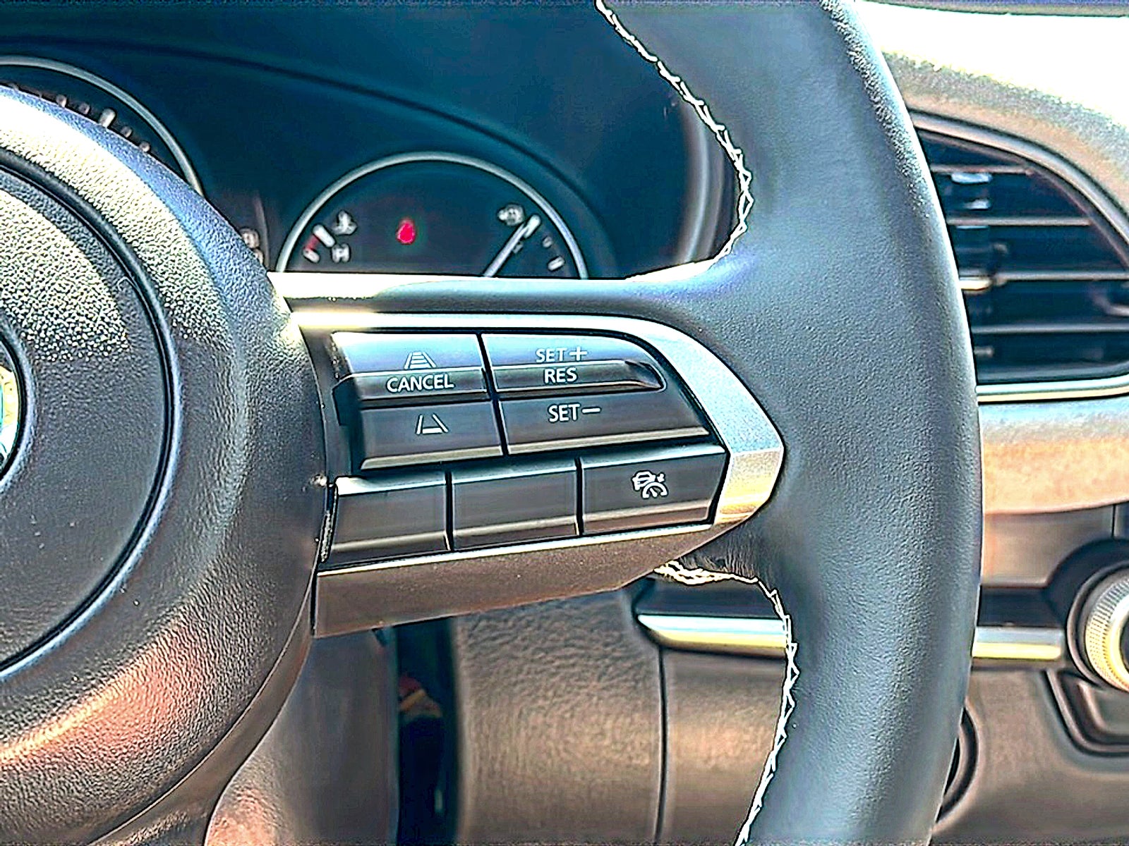 2026 Mazda Mazda CX-30 2.5 S Aire Edition