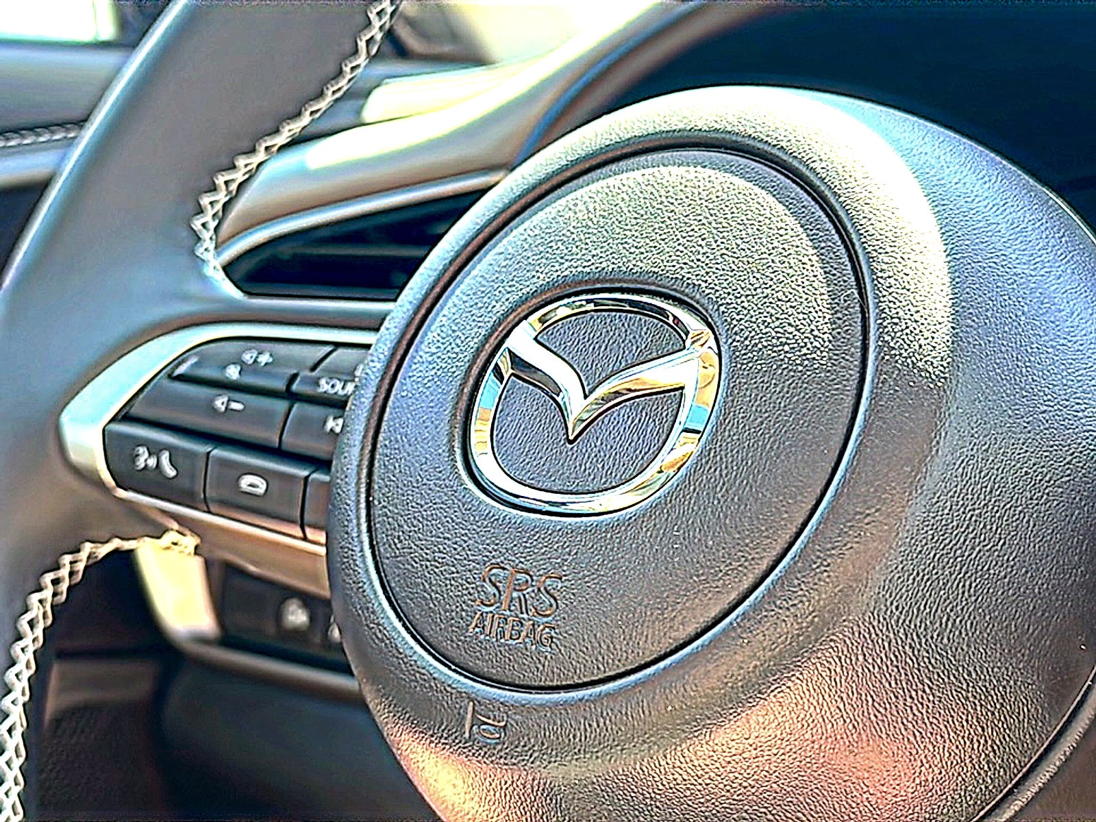 2026 Mazda Mazda CX-30 2.5 S Aire Edition