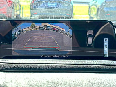 2026 Mazda Mazda CX-30 2.5 S Aire Edition