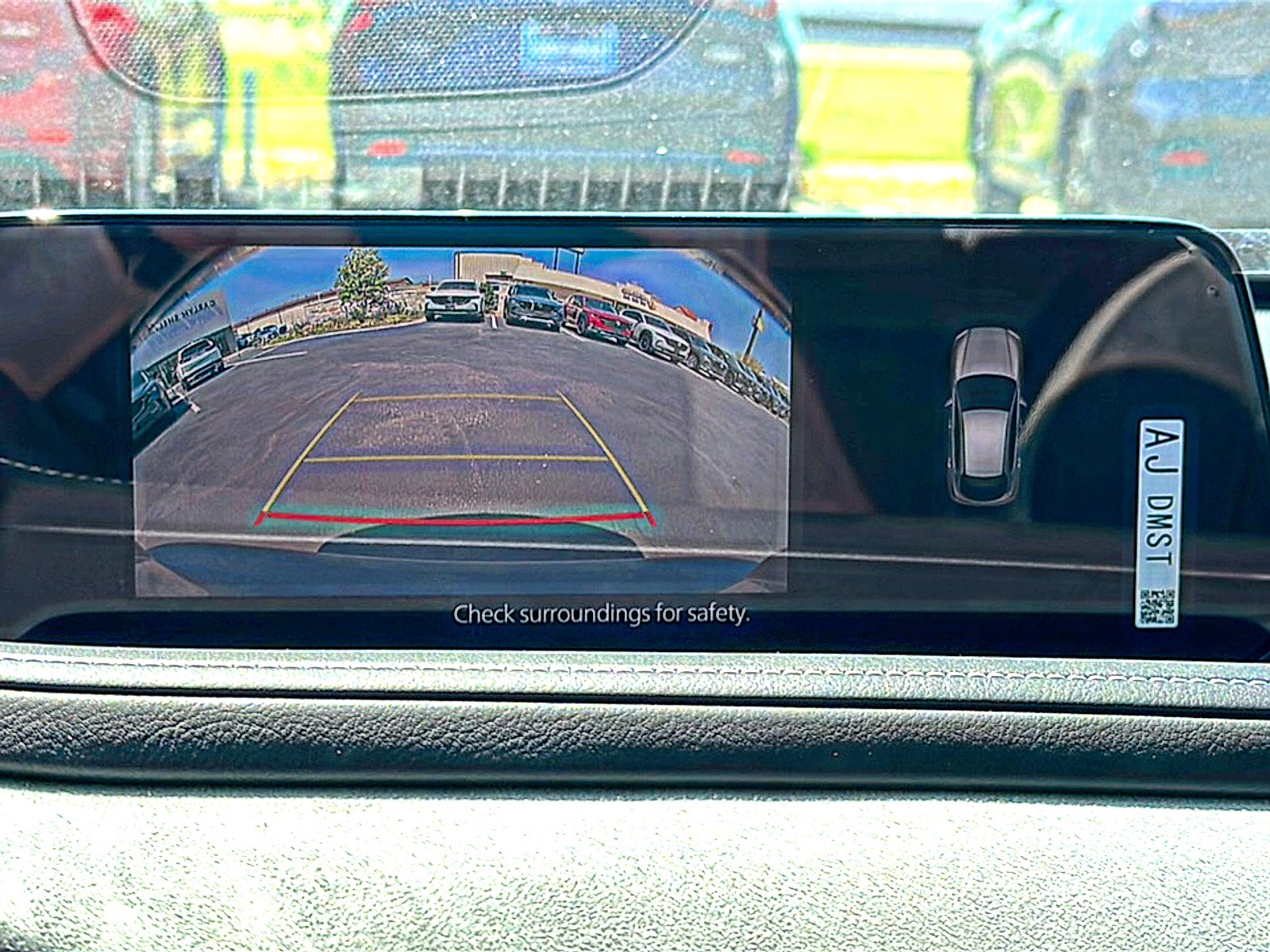 2026 Mazda Mazda CX-30 2.5 S Aire Edition