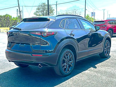 2026 Mazda Mazda CX-30 2.5 S Aire Edition