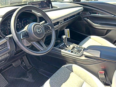 2026 Mazda Mazda CX-30 2.5 S Aire Edition