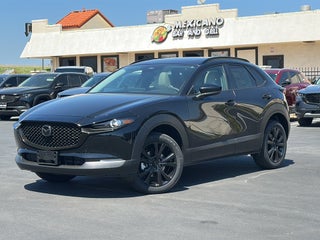 2026 Mazda Mazda CX-30 2.5 S Aire Edition