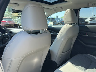 2026 Mazda Mazda CX-30 2.5 S Aire Edition