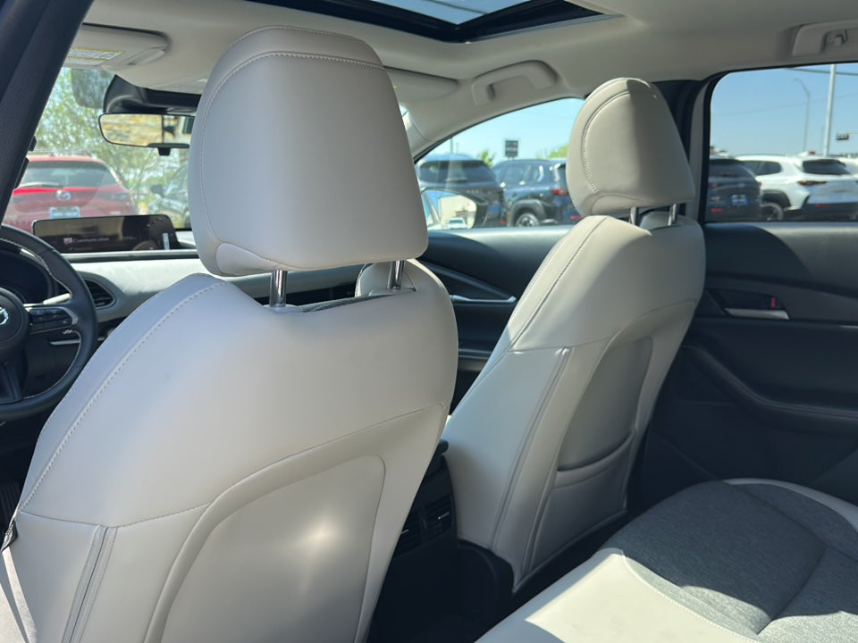 2026 Mazda Mazda CX-30 2.5 S Aire Edition