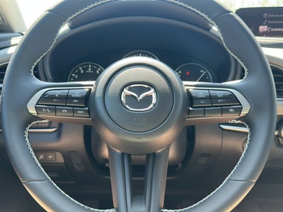 2026 Mazda Mazda CX-30 2.5 S Aire Edition