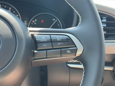 2026 Mazda Mazda CX-30 2.5 S Aire Edition