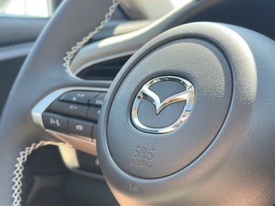 2026 Mazda Mazda CX-30 2.5 S Aire Edition