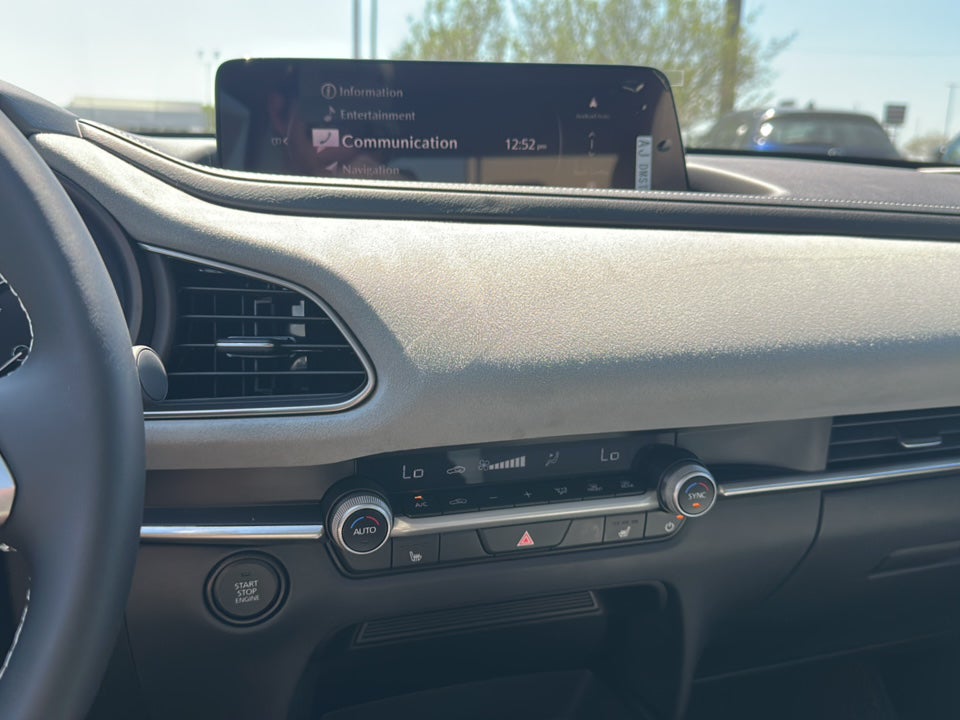 2026 Mazda Mazda CX-30 2.5 S Aire Edition