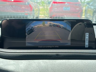 2026 Mazda Mazda CX-30 2.5 S Aire Edition