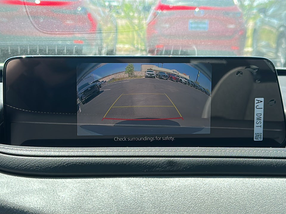 2026 Mazda Mazda CX-30 2.5 S Aire Edition