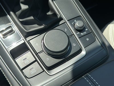 2026 Mazda Mazda CX-30 2.5 S Aire Edition