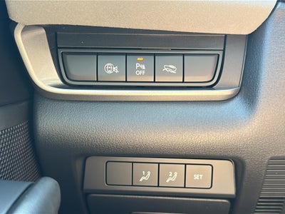 2026 Mazda Mazda CX-30 2.5 S Aire Edition