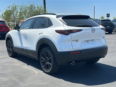 2026 Mazda Mazda CX-30 2.5 S Aire Edition