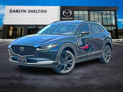 2026 Mazda Mazda CX-30 2.5 S Aire Edition
