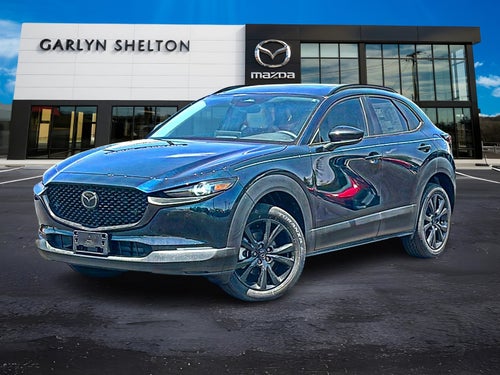 2026 Mazda Mazda CX-30 2.5 S Aire Edition