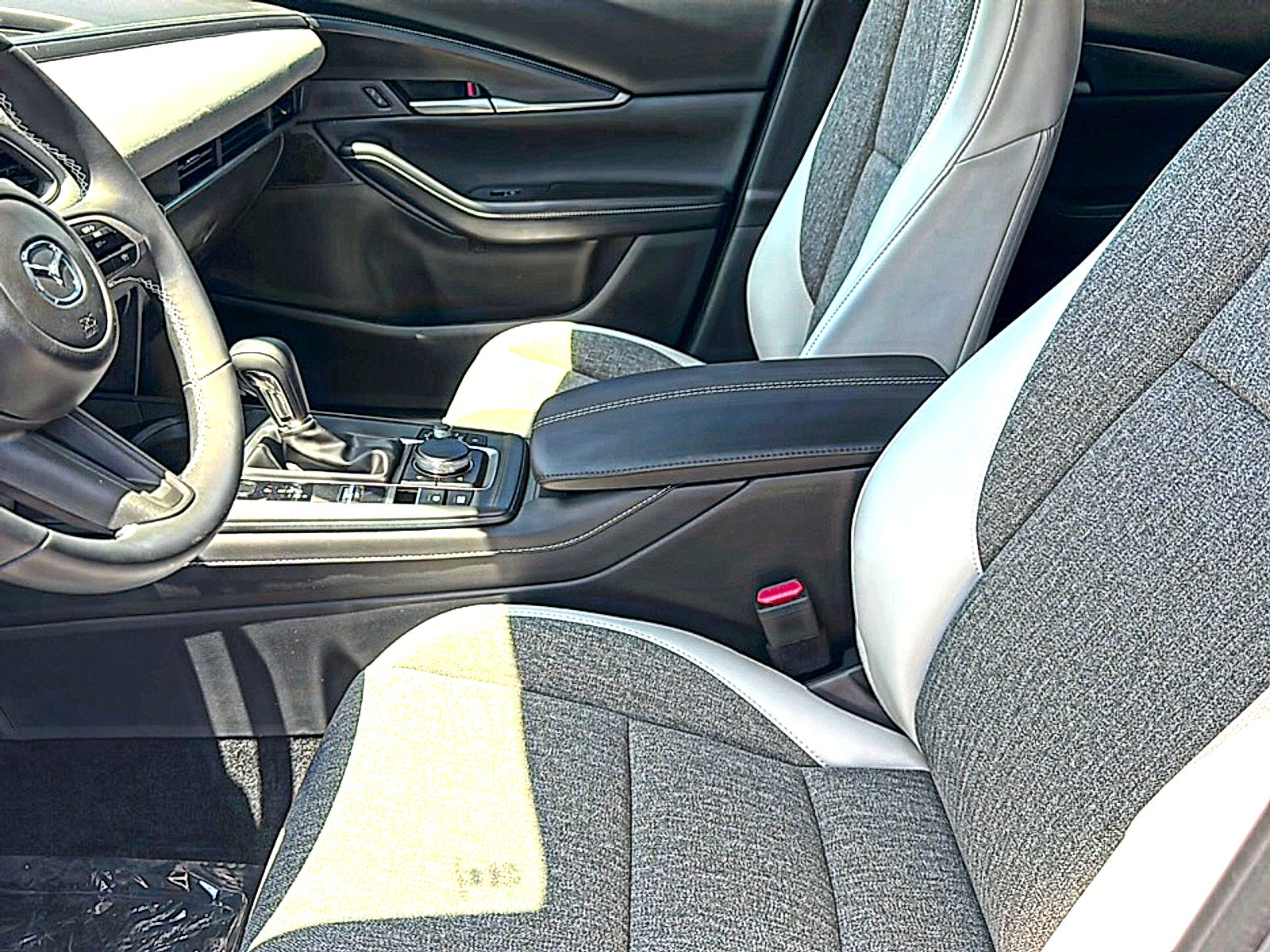 2026 Mazda Mazda CX-30 2.5 S Aire Edition