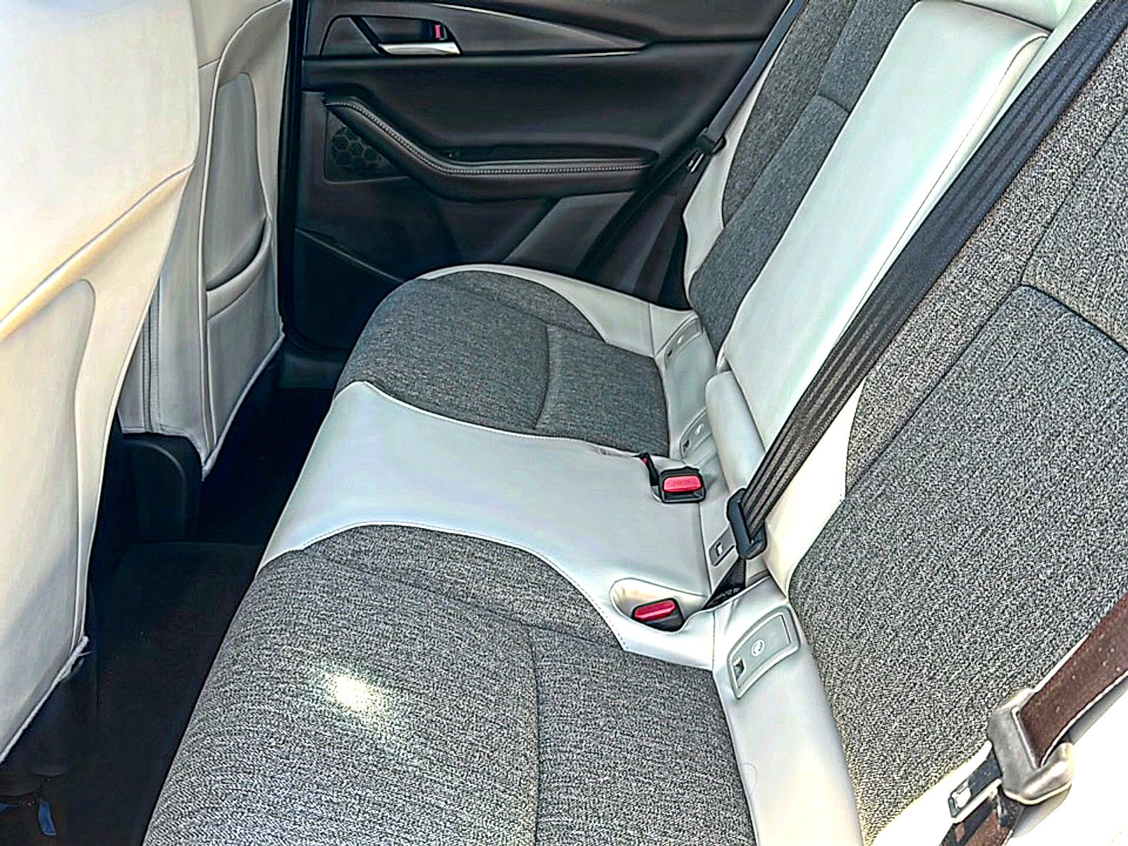 2026 Mazda Mazda CX-30 2.5 S Aire Edition
