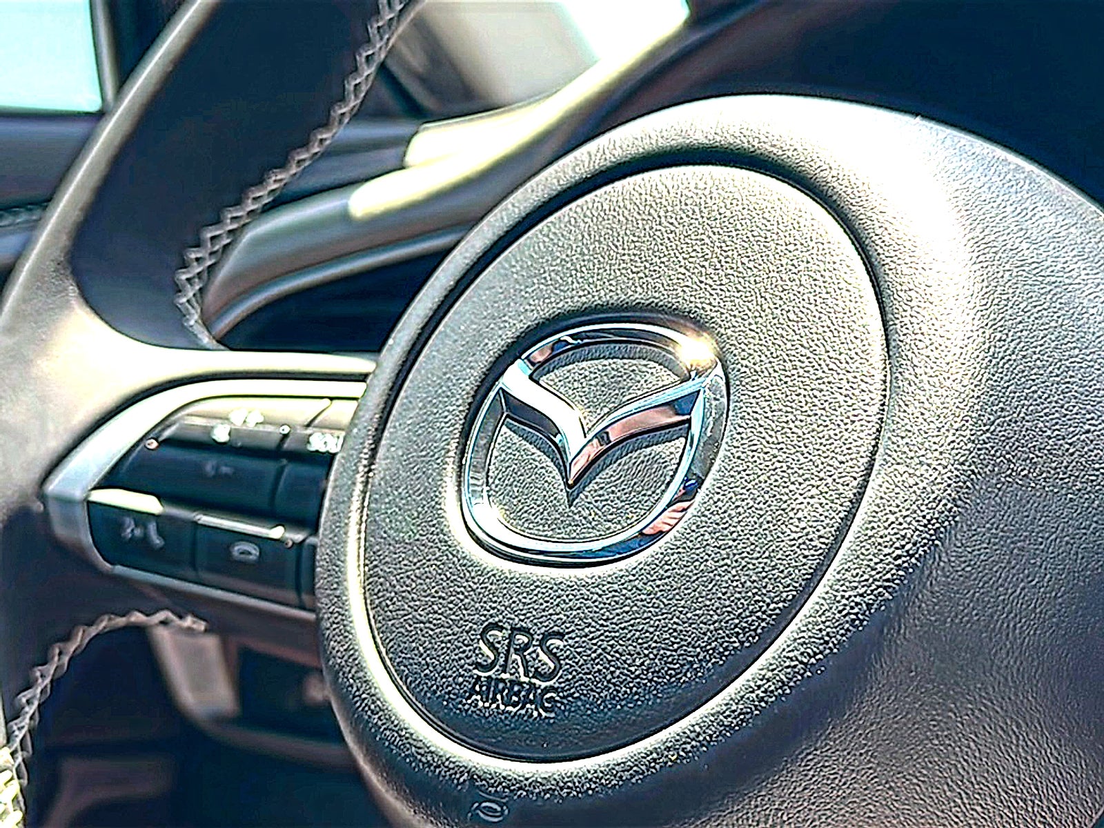 2026 Mazda Mazda CX-30 2.5 S Aire Edition