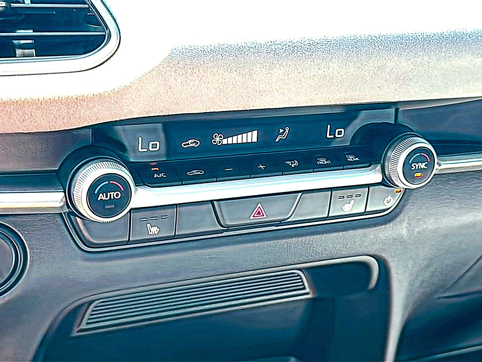 2026 Mazda Mazda CX-30 2.5 S Aire Edition