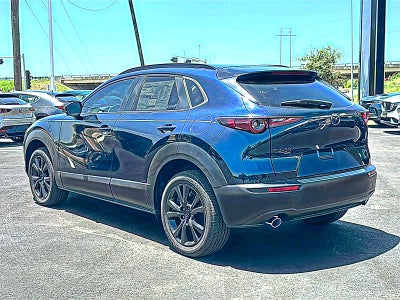2026 Mazda Mazda CX-30 2.5 S Aire Edition