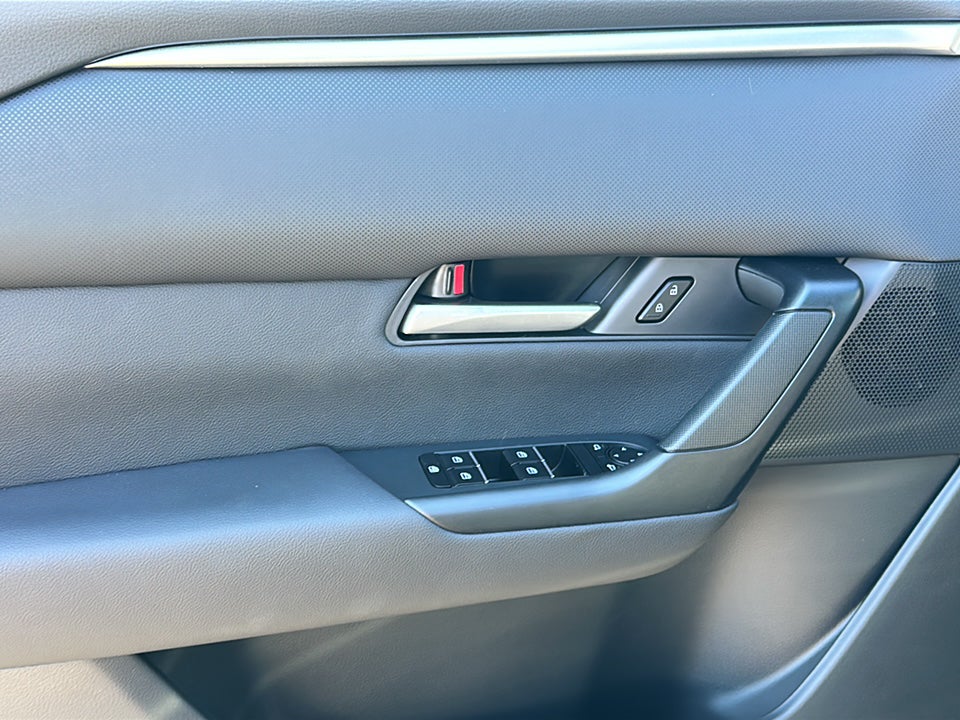 2026 Mazda Mazda CX-50 Hybrid Preferred