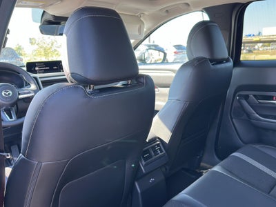 2026 Mazda Mazda CX-50 Hybrid Preferred