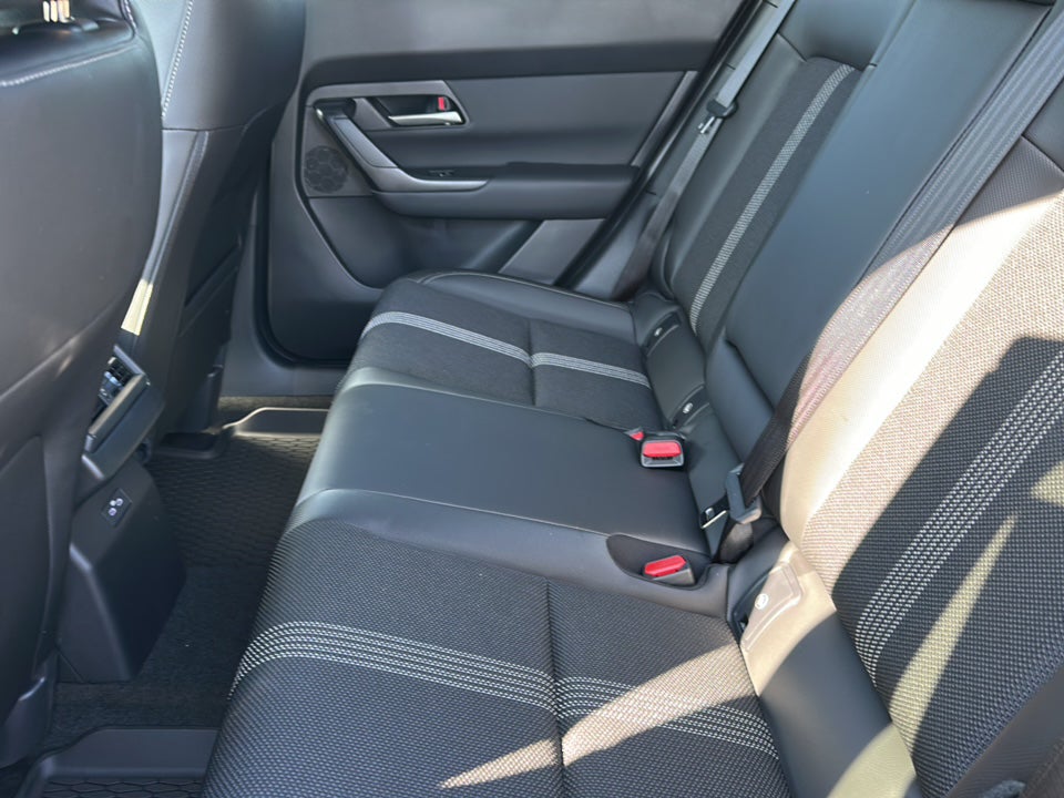 2026 Mazda Mazda CX-50 Hybrid Preferred