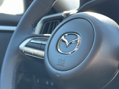 2026 Mazda Mazda CX-50 Hybrid Preferred