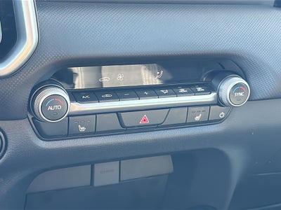 2026 Mazda Mazda CX-50 Hybrid Preferred