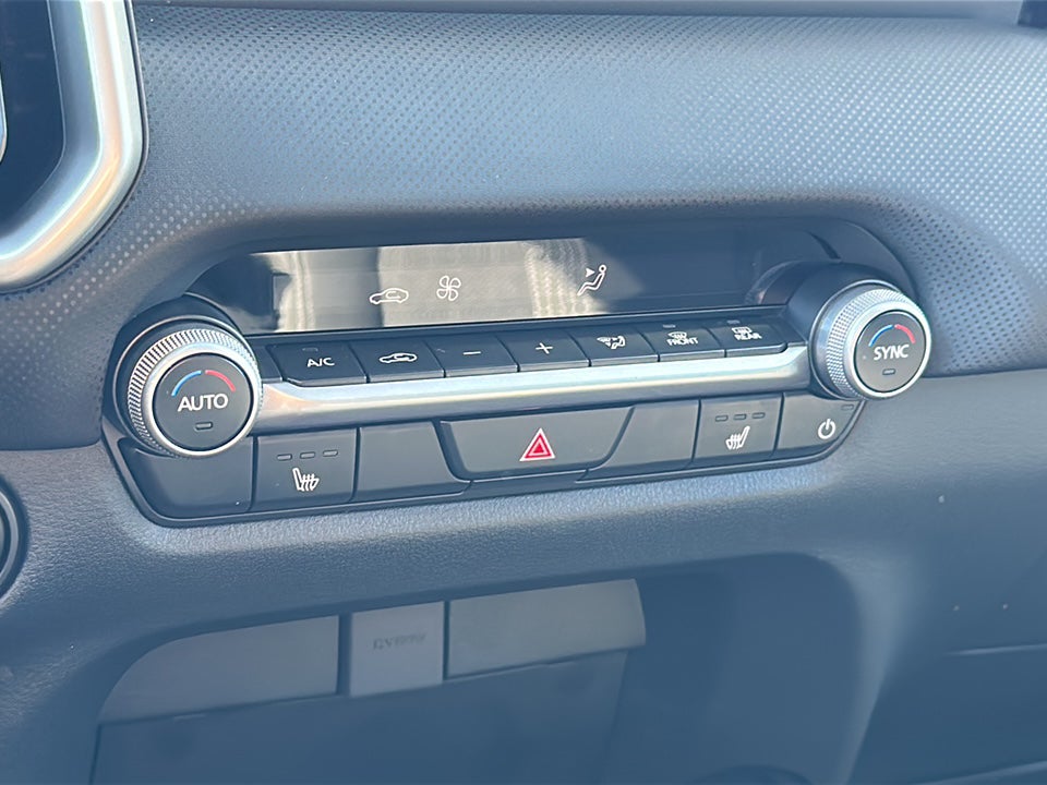 2026 Mazda Mazda CX-50 Hybrid Preferred