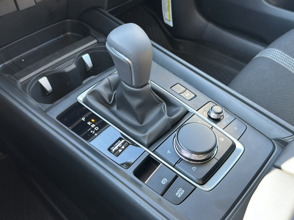 2026 Mazda Mazda CX-50 Hybrid Preferred