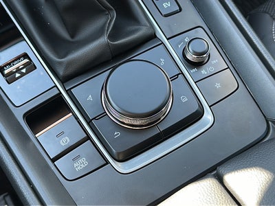 2026 Mazda Mazda CX-50 Hybrid Preferred