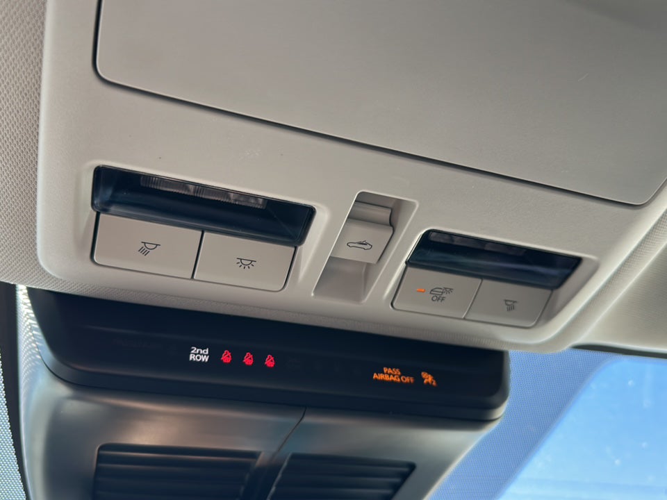 2026 Mazda Mazda CX-50 Hybrid Preferred