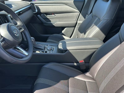 2026 Mazda Mazda CX-50 Hybrid Preferred