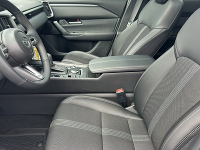 2026 Mazda Mazda CX-50 Hybrid Preferred