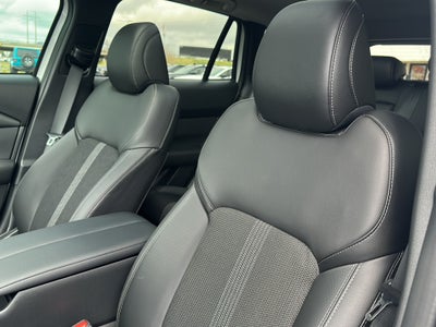 2026 Mazda Mazda CX-50 Hybrid Preferred