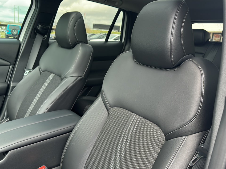 2026 Mazda Mazda CX-50 Hybrid Preferred