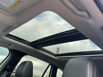 2026 Mazda Mazda CX-50 Hybrid Preferred