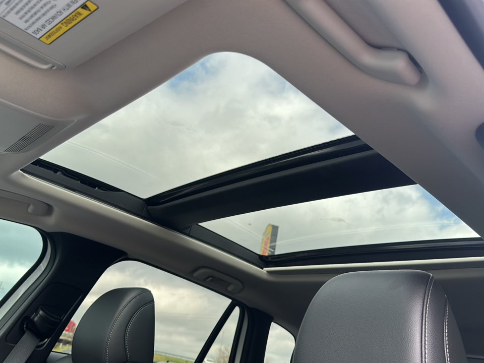 2026 Mazda Mazda CX-50 Hybrid Preferred