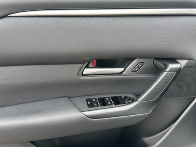 2026 Mazda Mazda CX-50 Hybrid Preferred