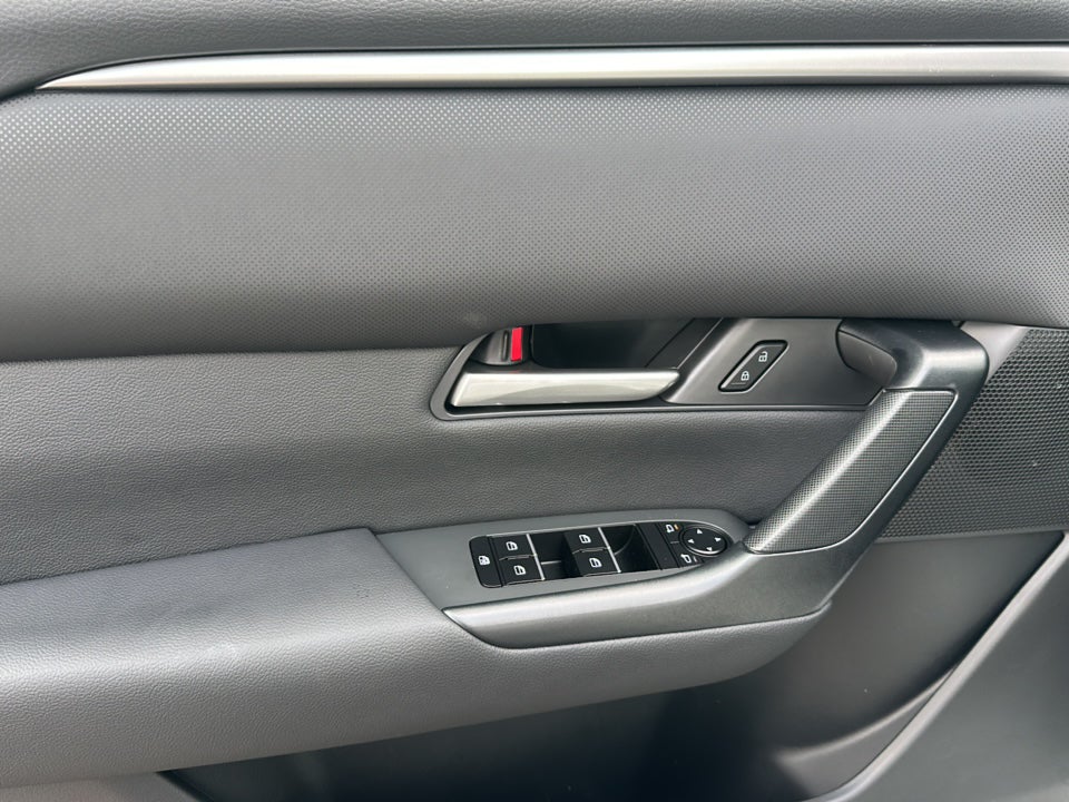 2026 Mazda Mazda CX-50 Hybrid Preferred