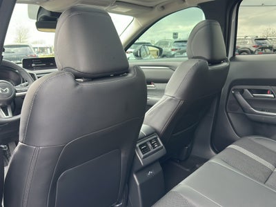 2026 Mazda Mazda CX-50 Hybrid Preferred