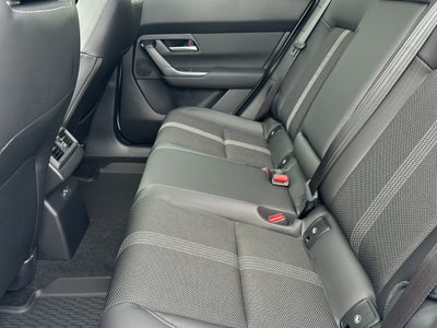 2026 Mazda Mazda CX-50 Hybrid Preferred