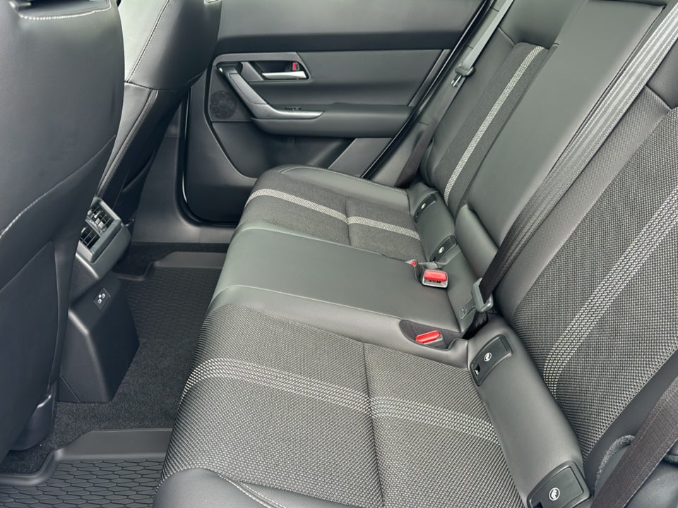 2026 Mazda Mazda CX-50 Hybrid Preferred