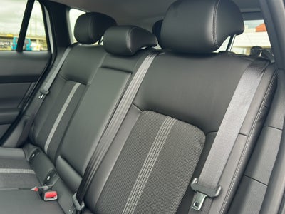 2026 Mazda Mazda CX-50 Hybrid Preferred